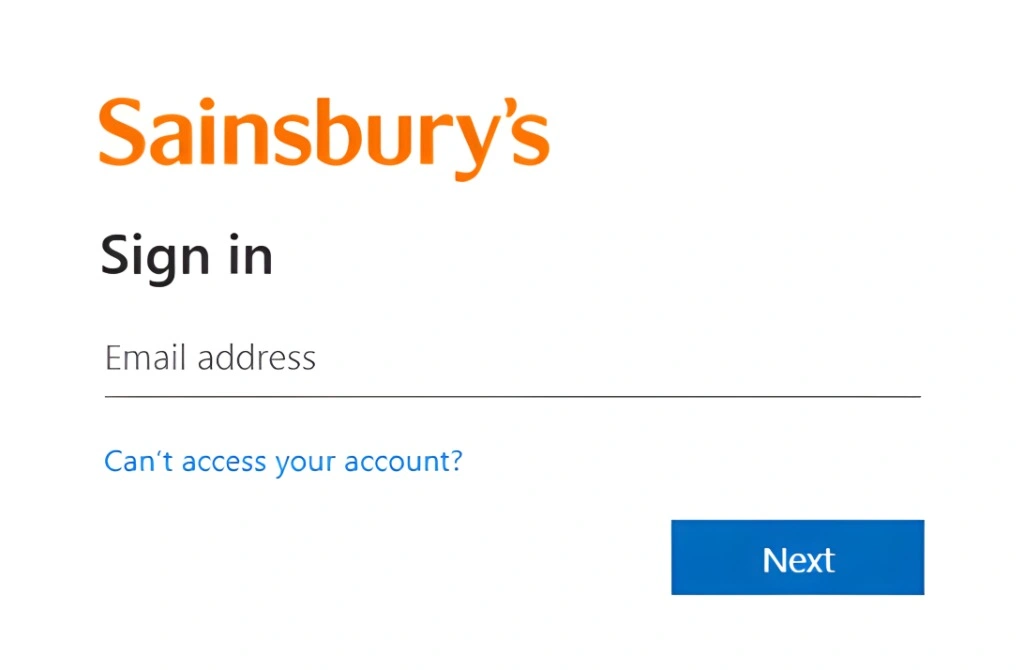 Step 1: Open the Official Website